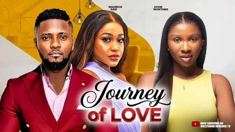 Download Movie: Journey of love [Full Movie]