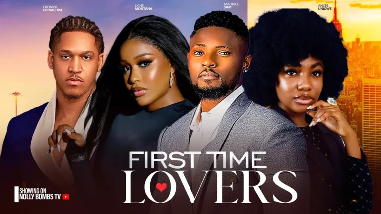 Download Movie: First time lovers [Full Movie]