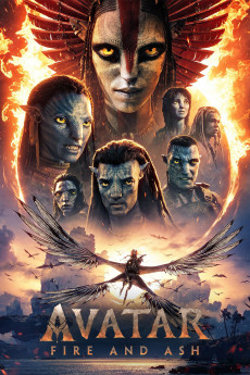 Download Avatar: Fire and Ash (2026) Full Movie HD
