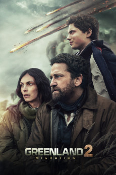Download Greenland 2 Migration (2026) Full Movie HD