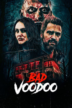 Download Bad Voodoo (2026) Full Movie HD