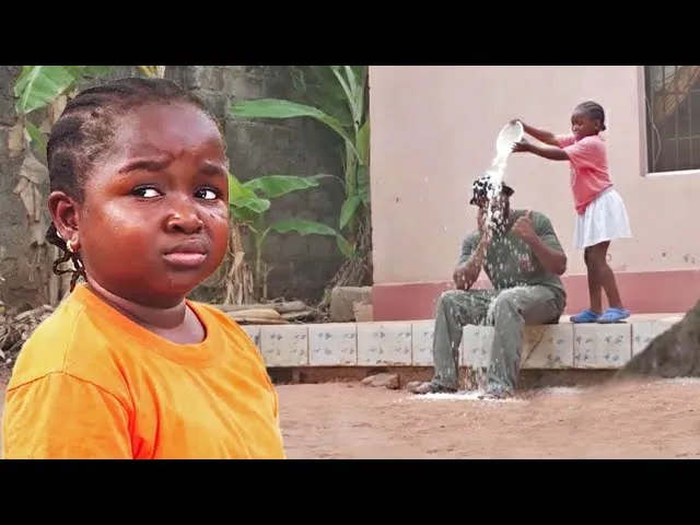 Download Movie: Small Wahala big trouble [Full Movie]